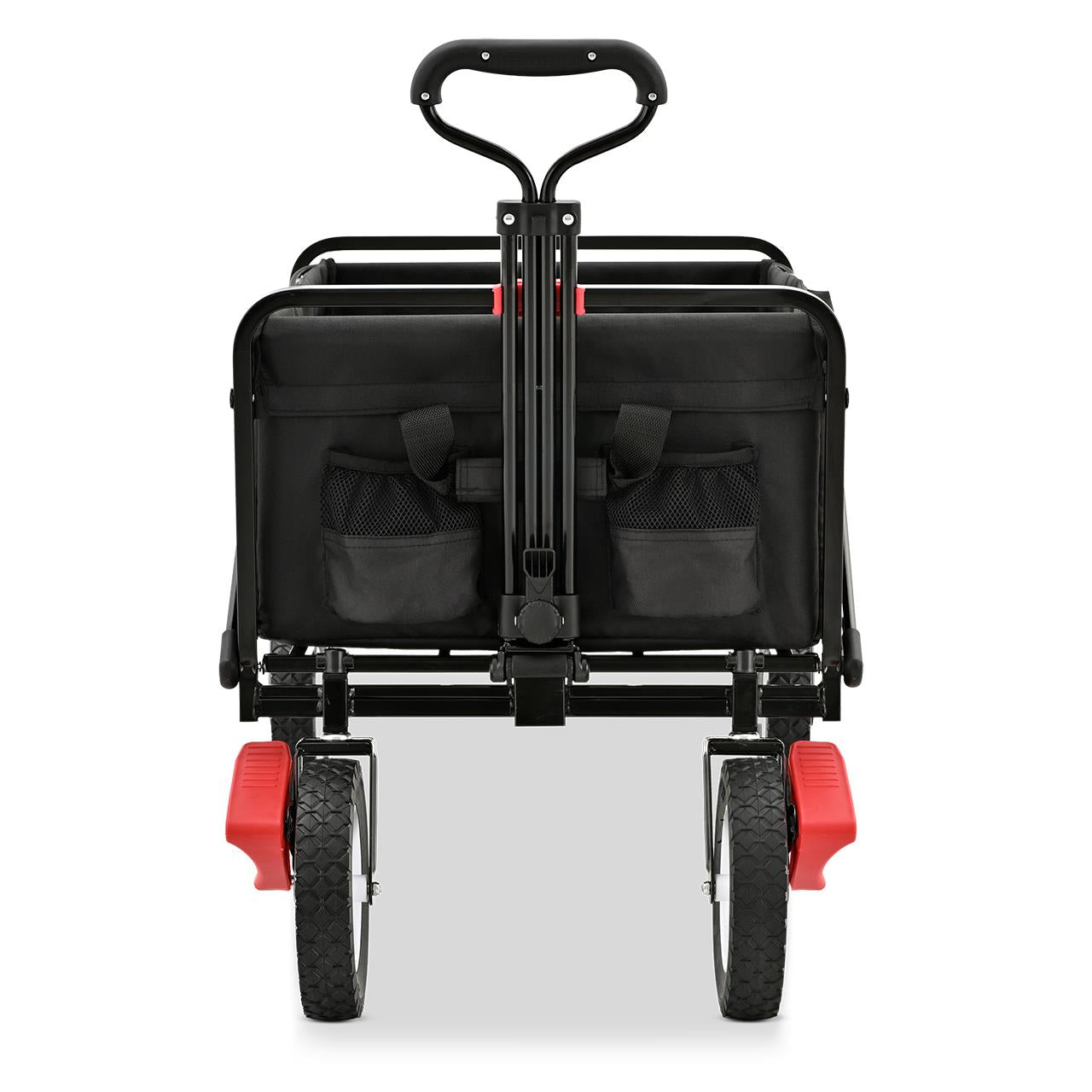 fuxlife-bollerwagen-fx-ct100-lastenwagen-faltbar image 3