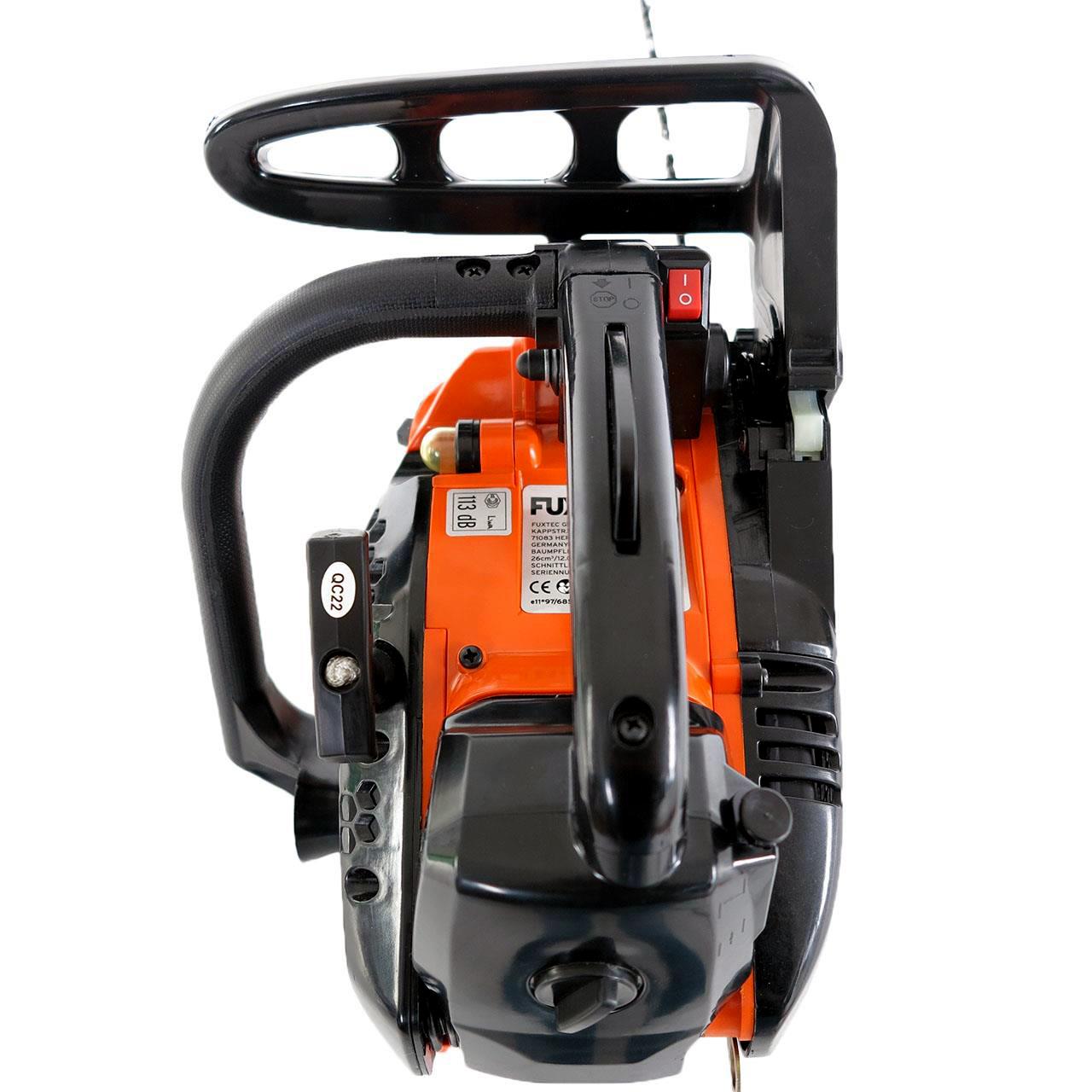 b-ware-fuxtec-benzin-baumpfleges-ge-kettens-ge-fx-ks126 image 8
