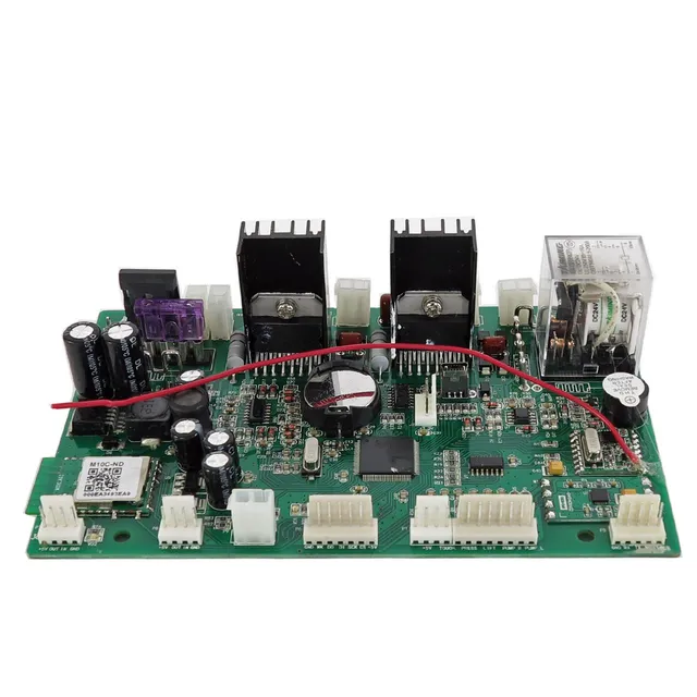fuxtec-hauptleiterplatine-fx-rb144-ersatzplatine-f-r-m-hroboter image 1