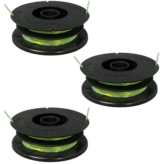 ikra-dv-s-78200001-3-fadenspulen-ersatzspulen-3er-set image 1