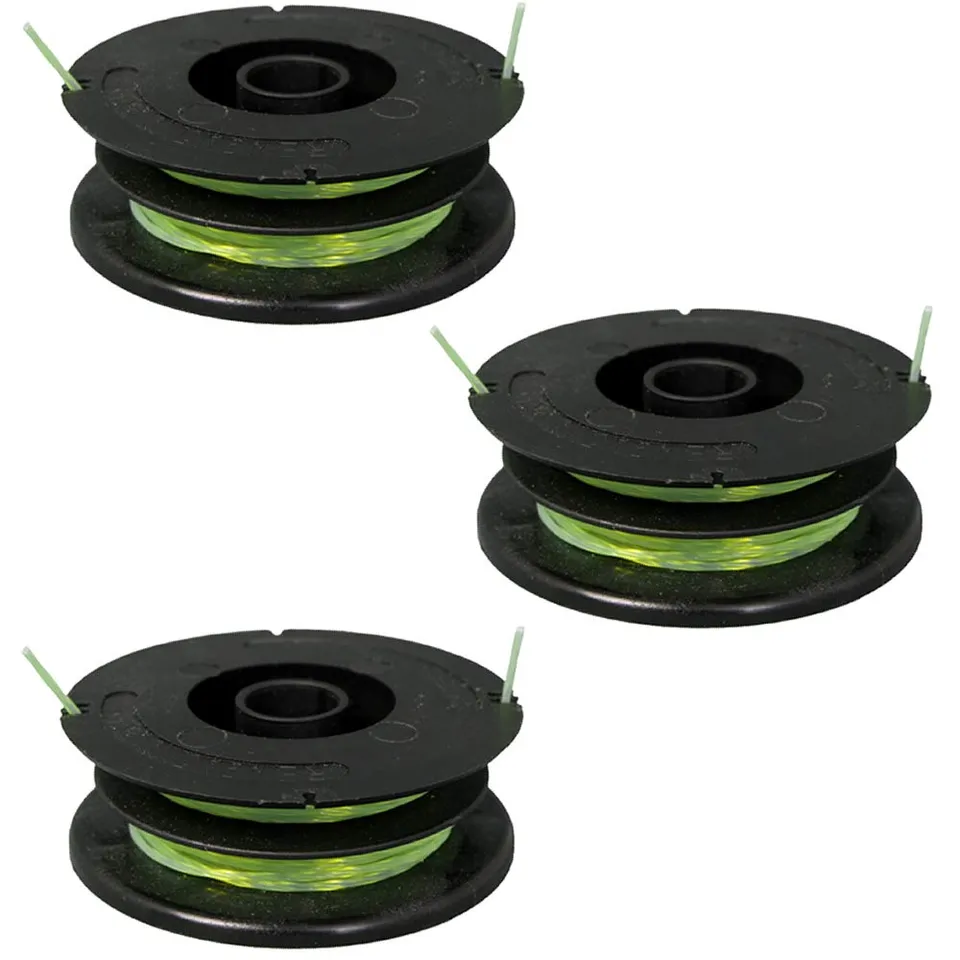 ikra-dv-s-78200001-3-fadenspulen-ersatzspulen-3er-set image 1