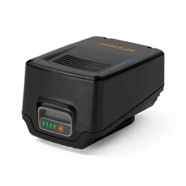 stiga-e-24-epower-akku-20-v-4-ah-li-ionen-f-r-serie-100-serie-1 image 1