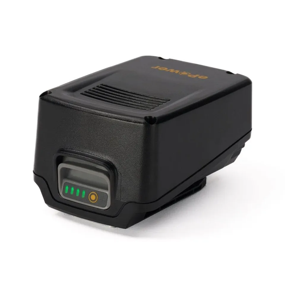 stiga-e-24-epower-akku-20-v-4-ah-li-ionen-f-r-serie-100-serie-1 image 1