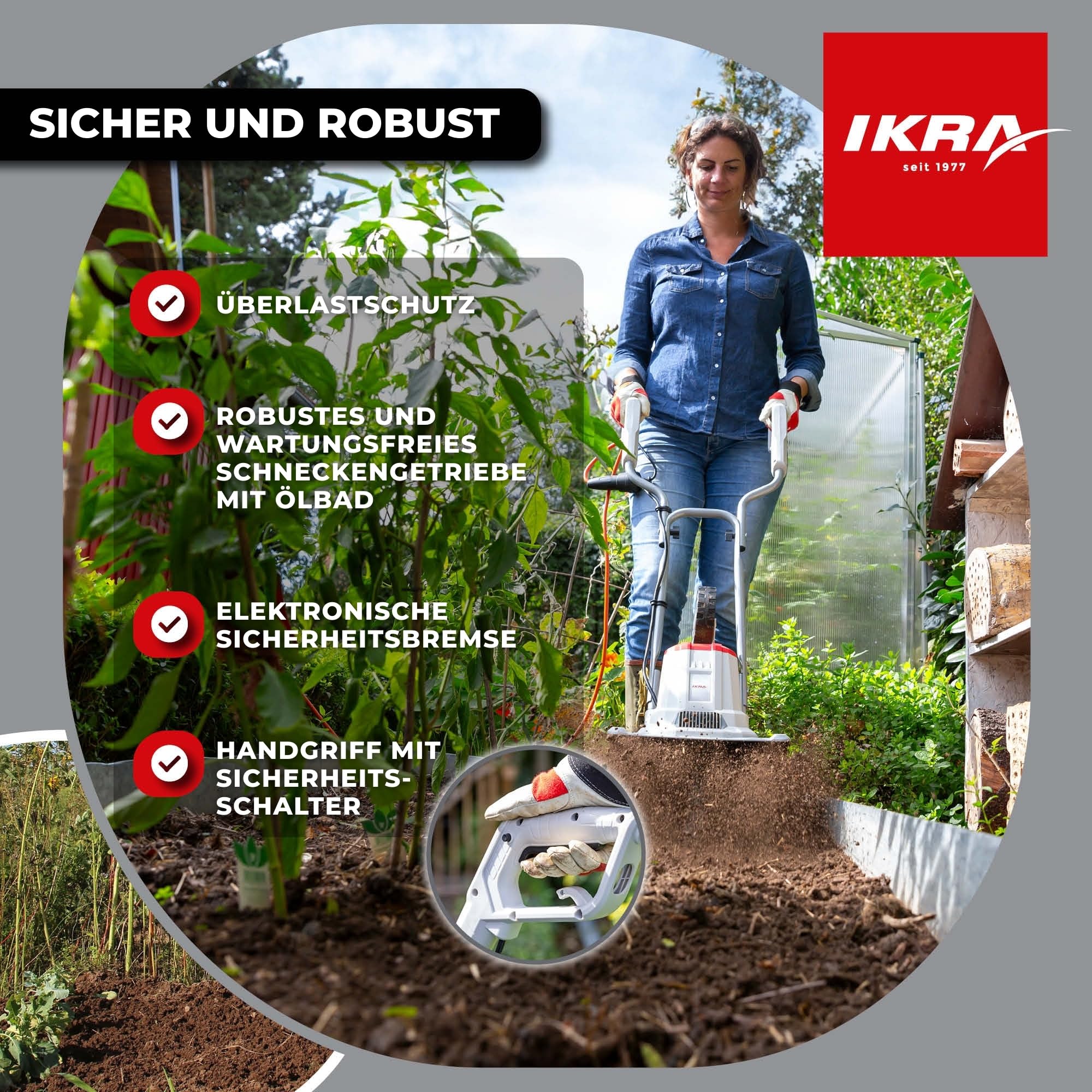 ikra-iet-1030-elektro-bodenhacke-30-cm-1080-w image 4