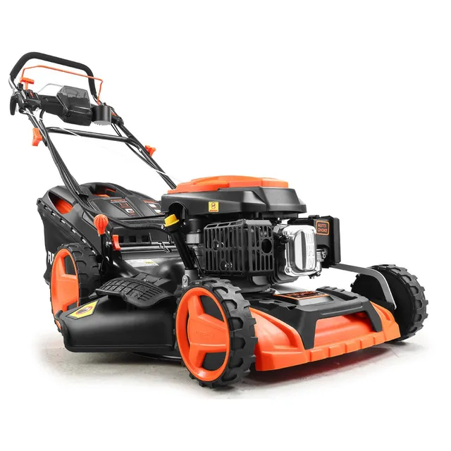fuxtec-benzin-rasenm-her-fx-rm5196es-pro-mit-e-start-selbstantrieb image 1