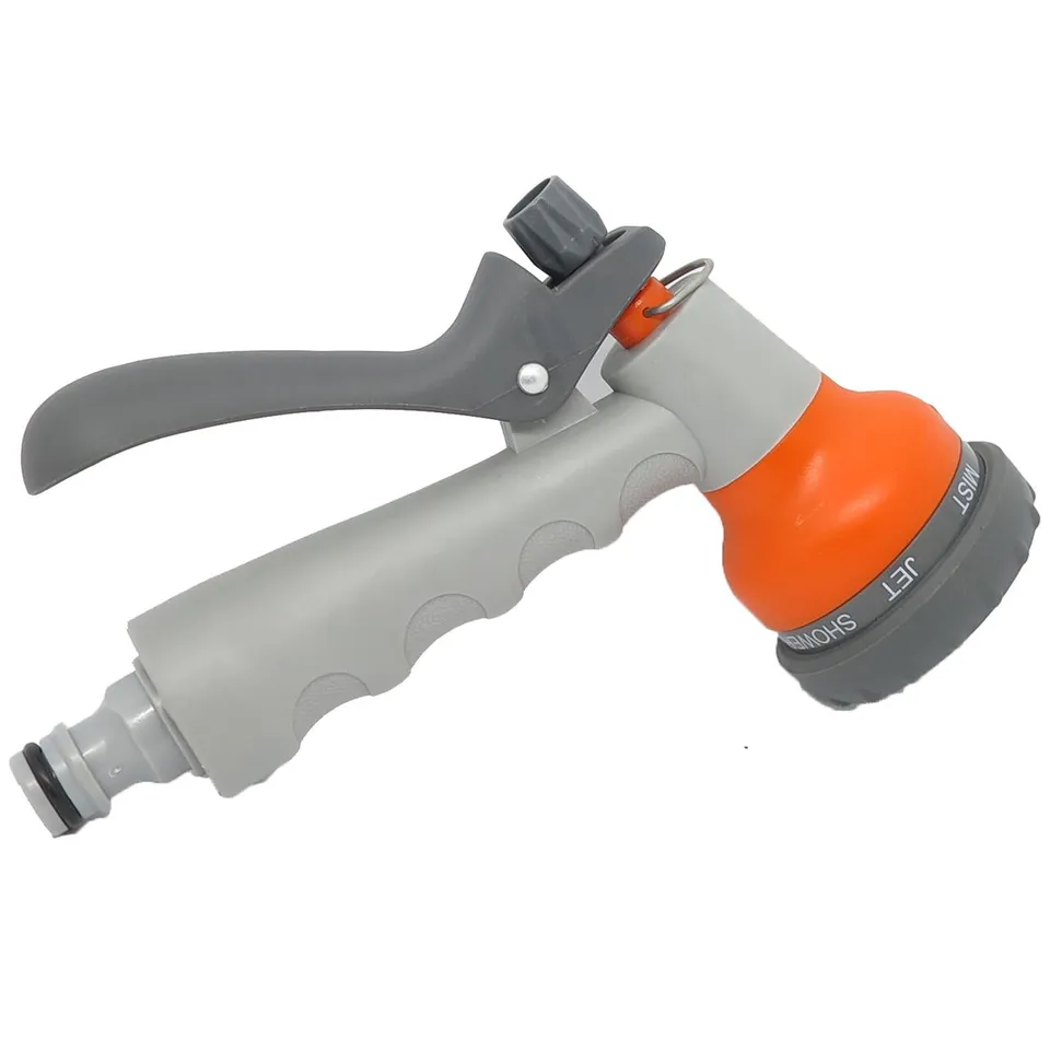 fuxtec-gartenbrause-mit-7-funktionen-multibrause-f-r-bew-sserung-und-reinigung image 1
