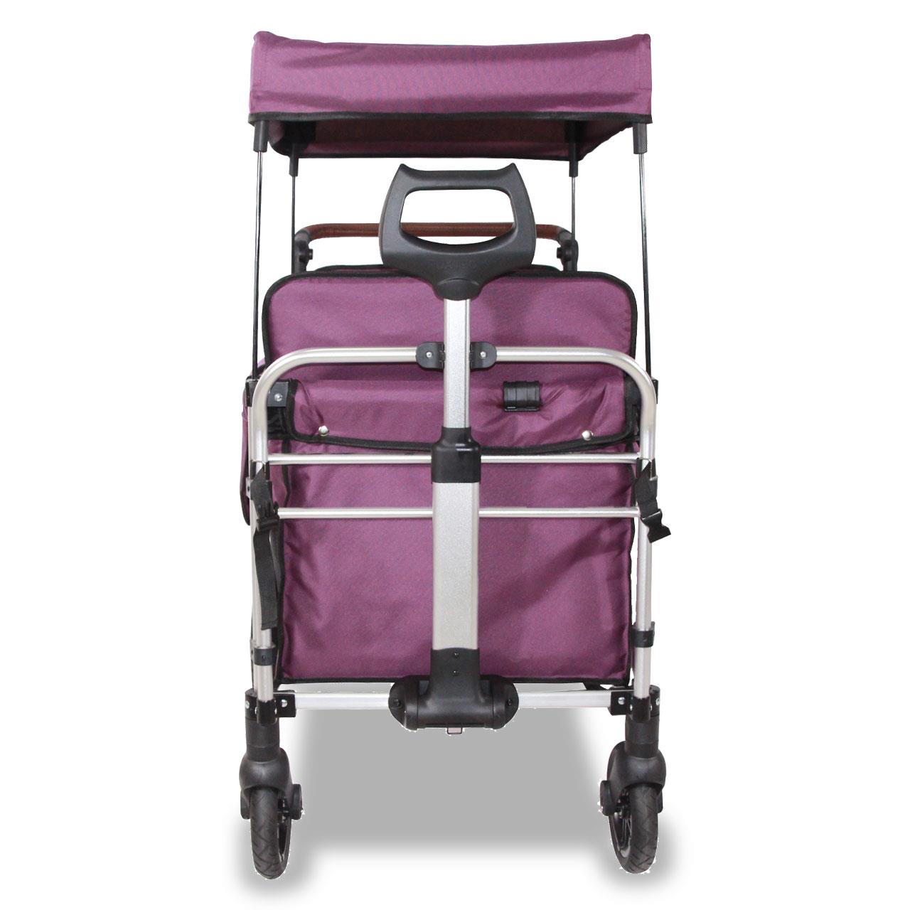 fuxtec-4-sitzer-xl-luxus-bollerwagen-fx-ctxl900-faltbar image 7