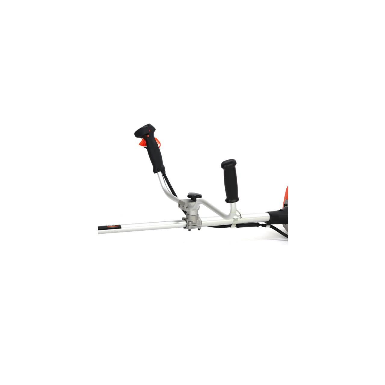 fuxtec-cg260t-benzin-motorsense image 3