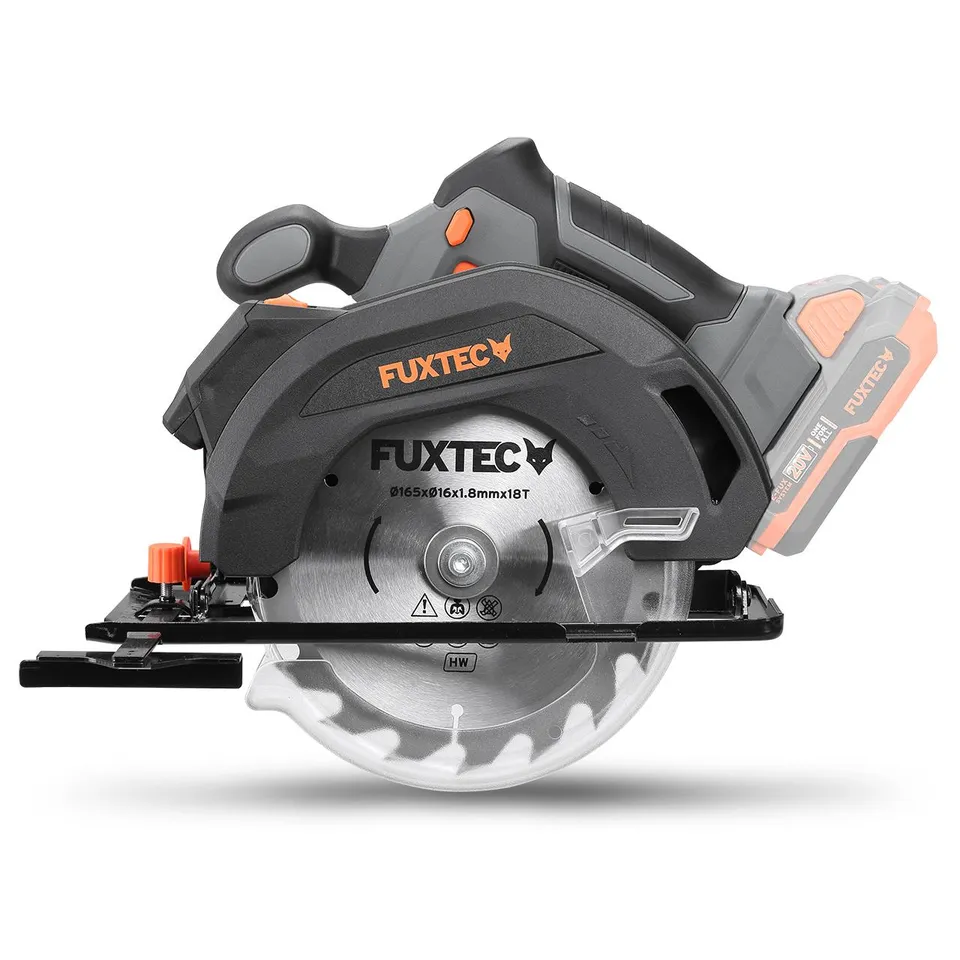 fuxtec-20v-akku-handkreiss-ge-fx-e1cs20-solo-ohne-akku-und-ladeger-t image 1
