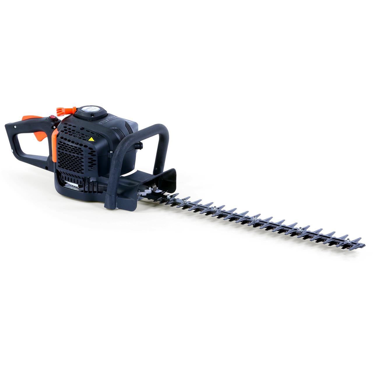 fuxtec-fx-mh126-benzin-heckenschere-55-cm image 3