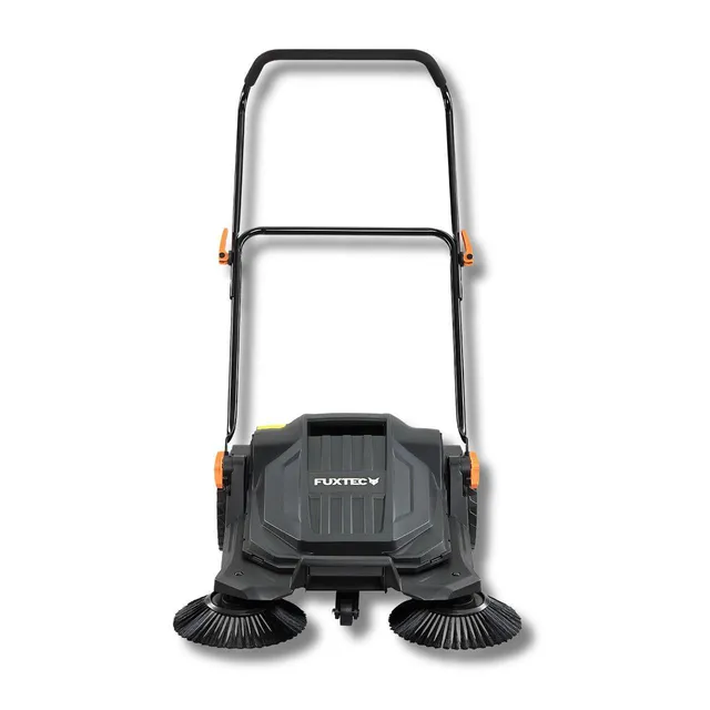 fuxtec-fx-hk65-handkehrmaschine-b-ware image 1