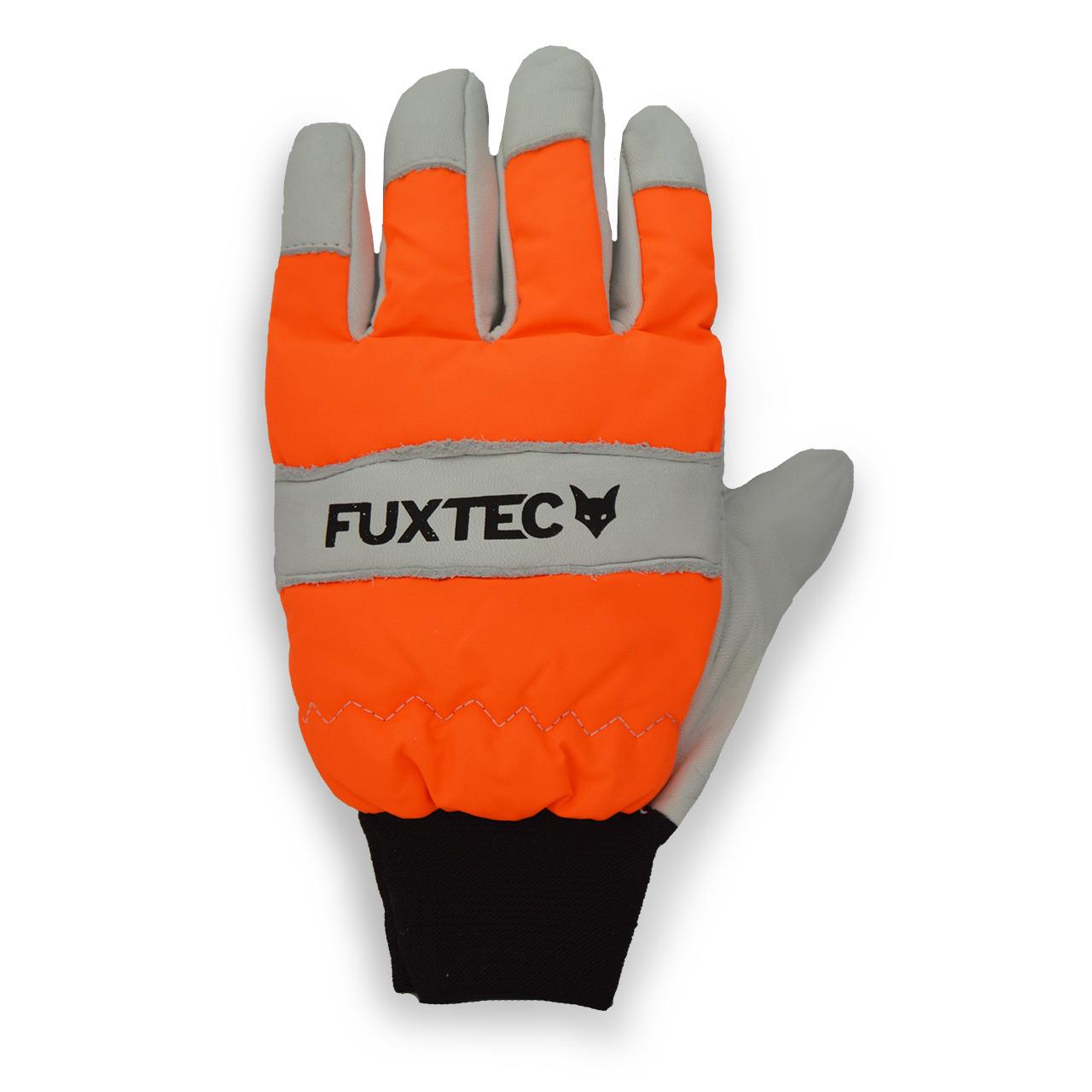 fuxtec-schnittschutzhandschuhe-en-381-7-kl-0-forst image 8
