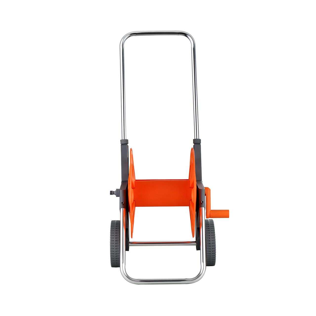 fuxtec-schlauchwagen-fx-swg1-aus-aluminium-f-r-50-m-schlauch image 3