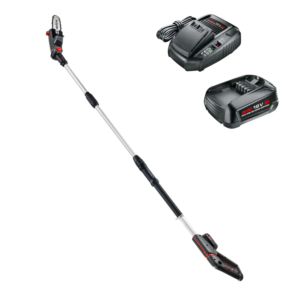 al-ko-csa-1820-akku-hochentaster-18v-mit-20-cm-schwert-inkl-akku-und-ladeger-t image 1
