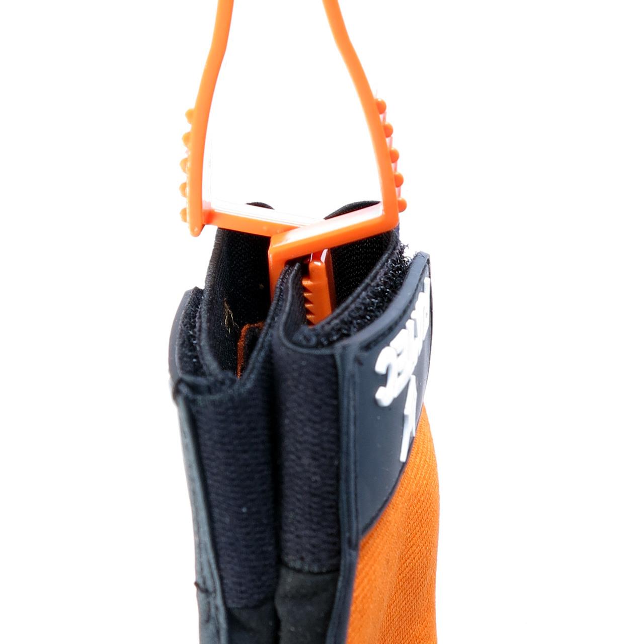 fuxtec-handschuhhalter-mit-karabiner-f-r-schutzkleidung image 5