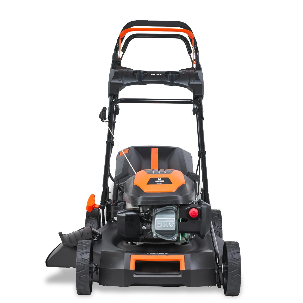 fuxtec-benzin-rasenm-her-fx-rm5170es-mit-e-start-b-ware image 2