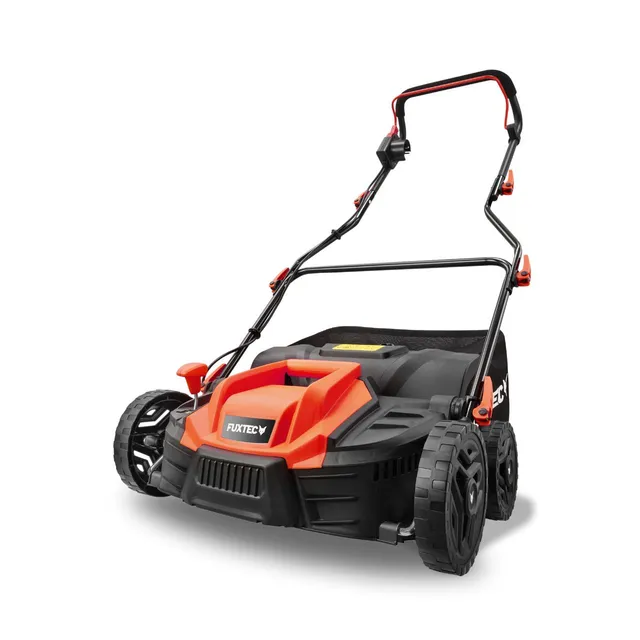 fuxtec-elektro-vertikutierer-fx-ev360-1500w-36cm image 1