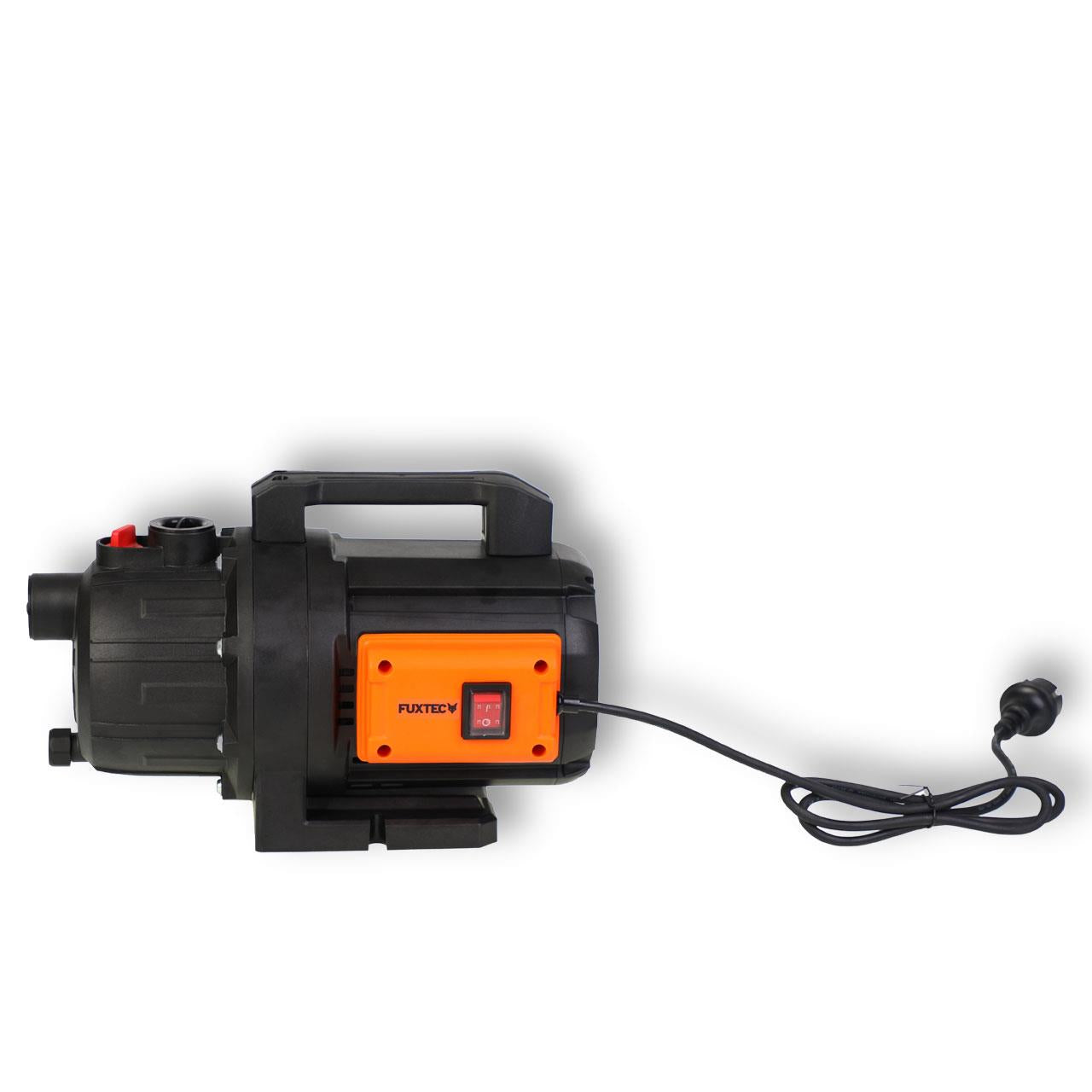 fuxtec-fx-gp2800-elektrische-gartenpumpe-b-ware image 8