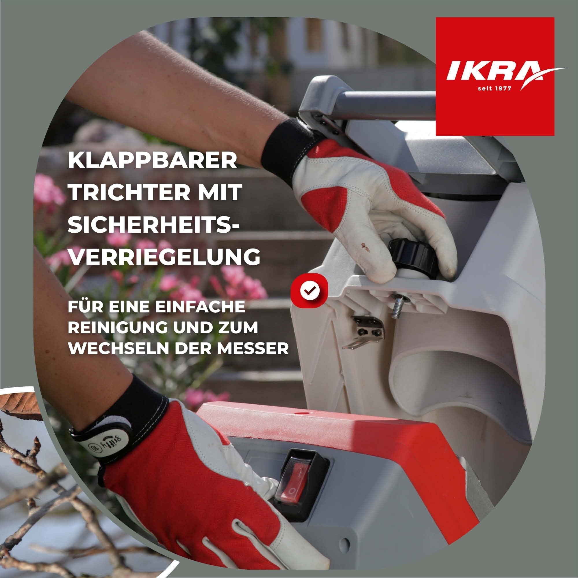 ikra-elektro-messerh-cksler-imh-2500-2-500-w-bis-45-mm-inkl-ersatzmesser image 3