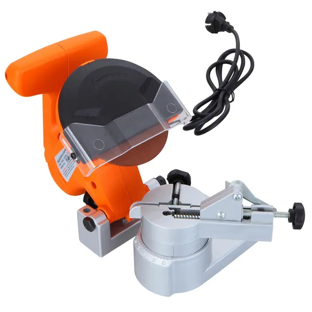 fuxtec-fx-ksf700-elektrischer-kettensch-rfer-inkl-schleifscheibe image 1