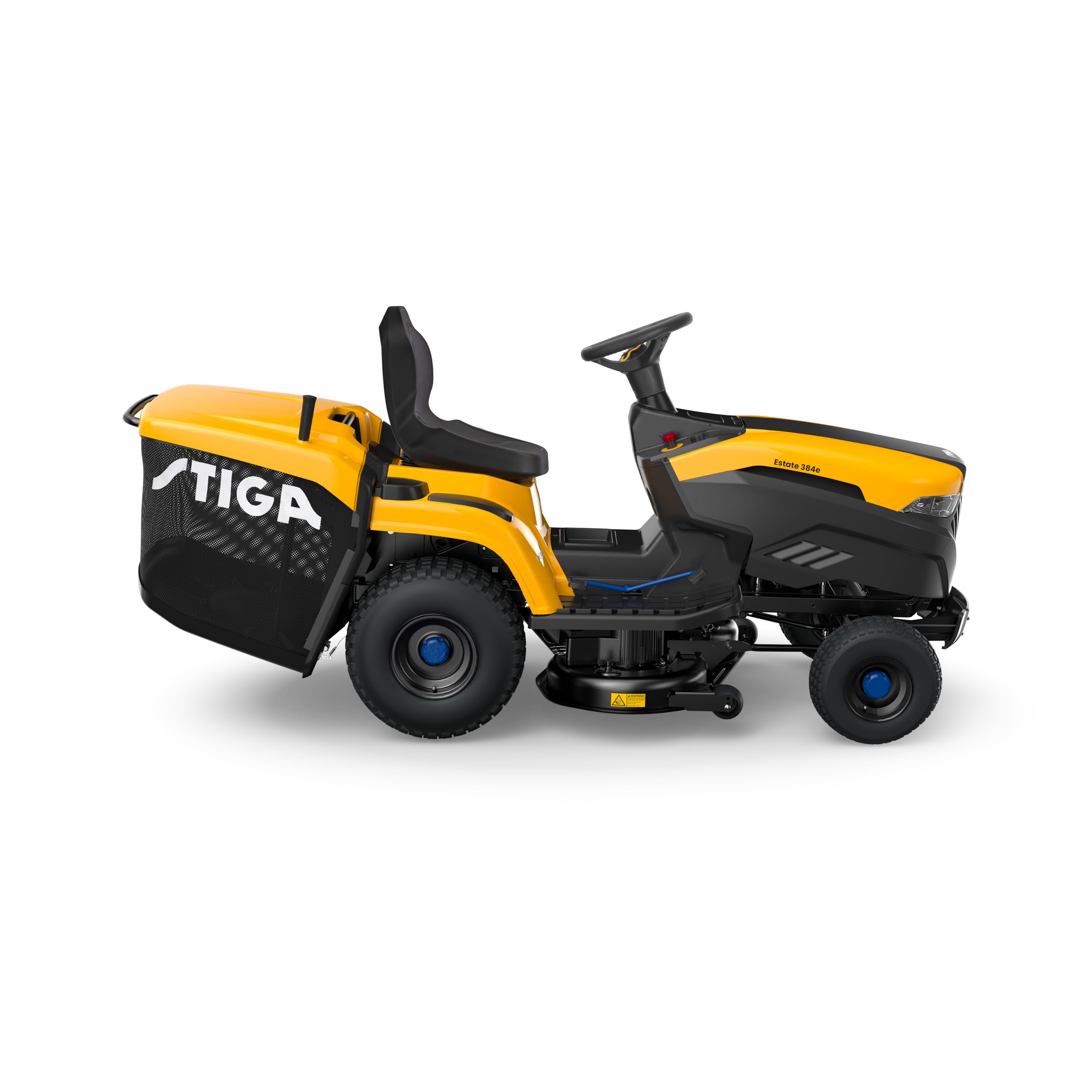 stiga-384e-estate-rasentraktor-48v-30ah-akku-84-cm-schnittbreite-240-l-fangkorb- image 3