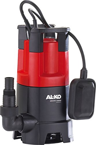 al-ko-schmutzwassertauchpumpe-drain-7000-classic-350w-7000-l-h image 4