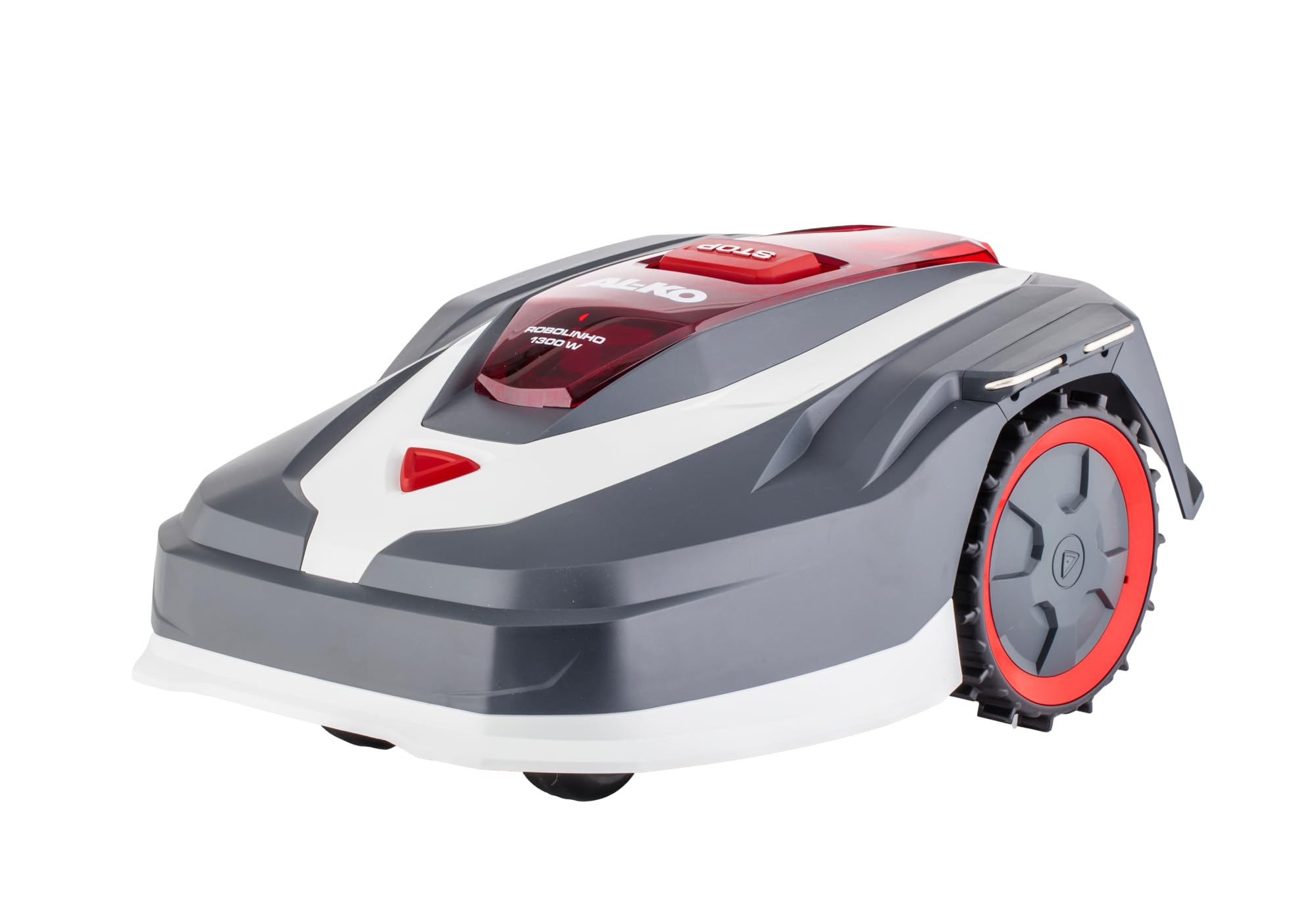 al-ko-m-hroboter-robolinho-1300-w-22-cm-schnittbreite-f-r-1300-m-app-steuerung image 2