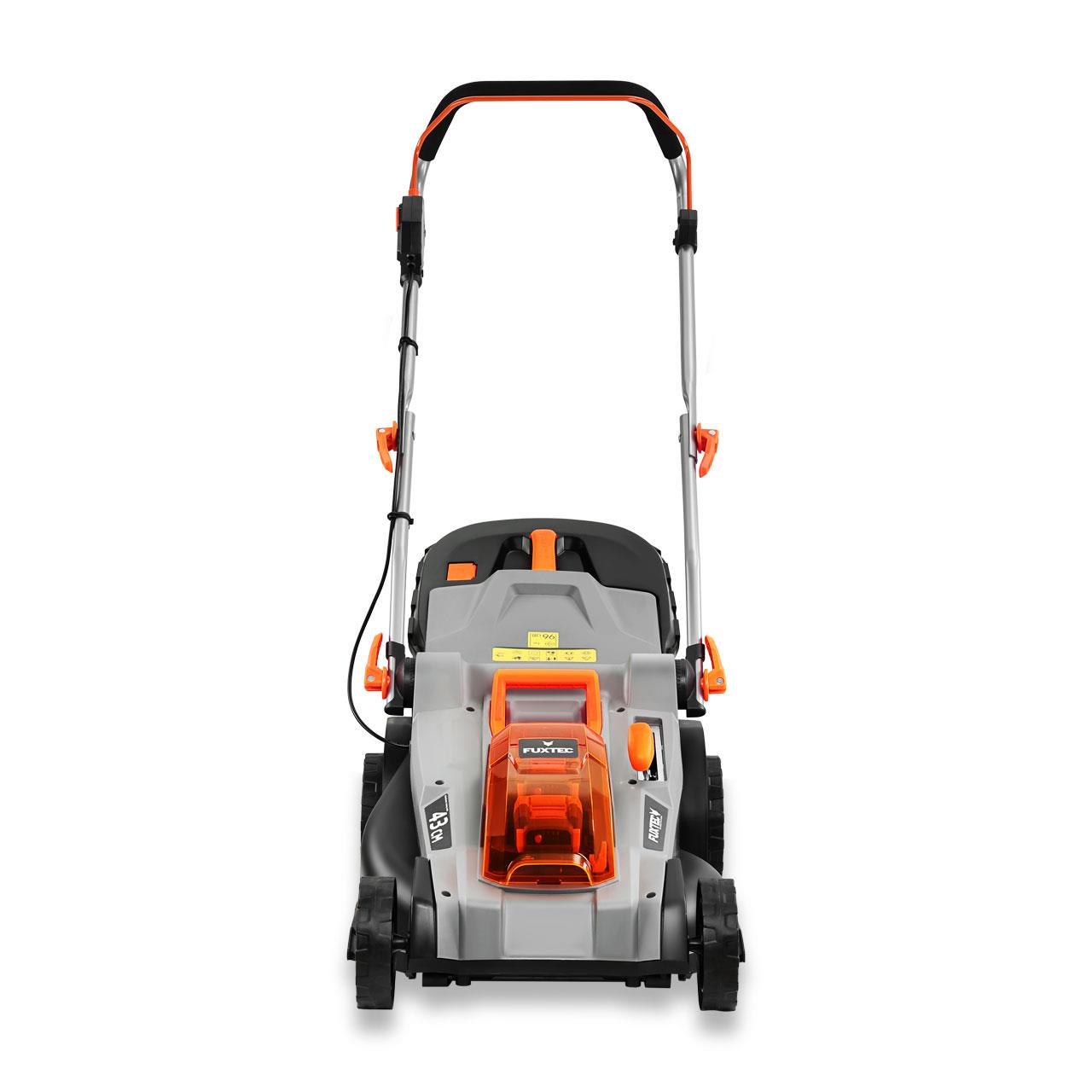 fuxtec-40v-akku-rasenm-her-fx-e2rm43set-43cm-40l-fangkorb image 6