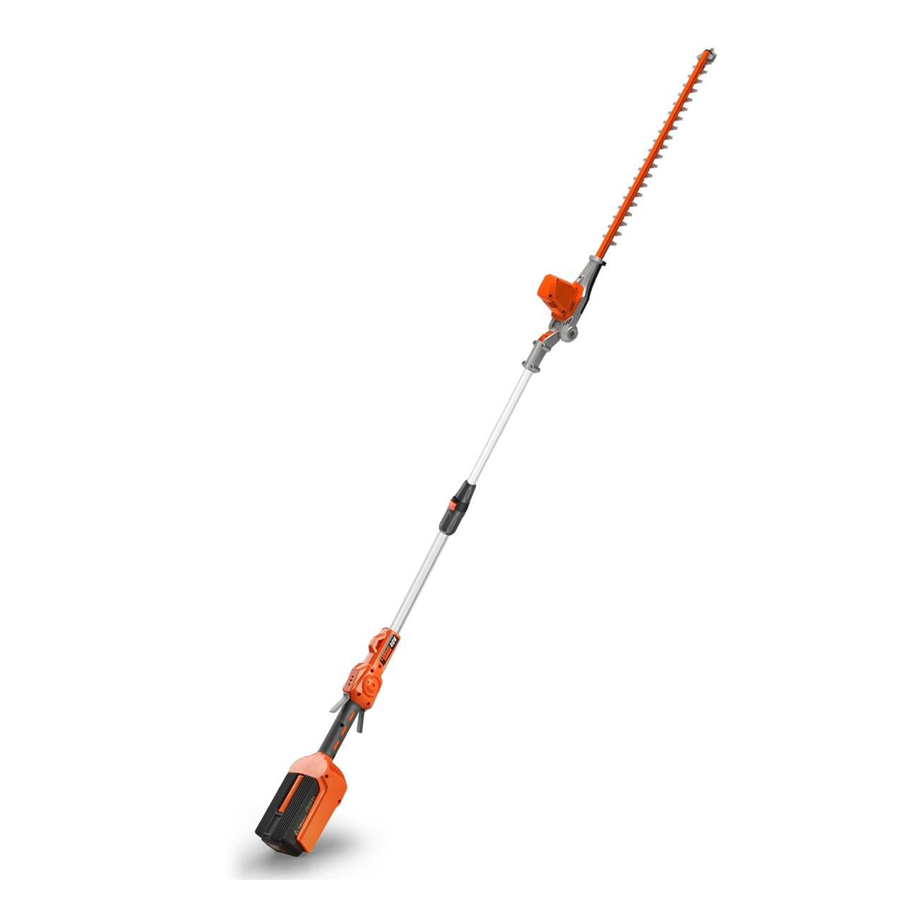 fuxtec-e920d-40v-akku-hochheckenschere-ohne-akku-b-ware image 2