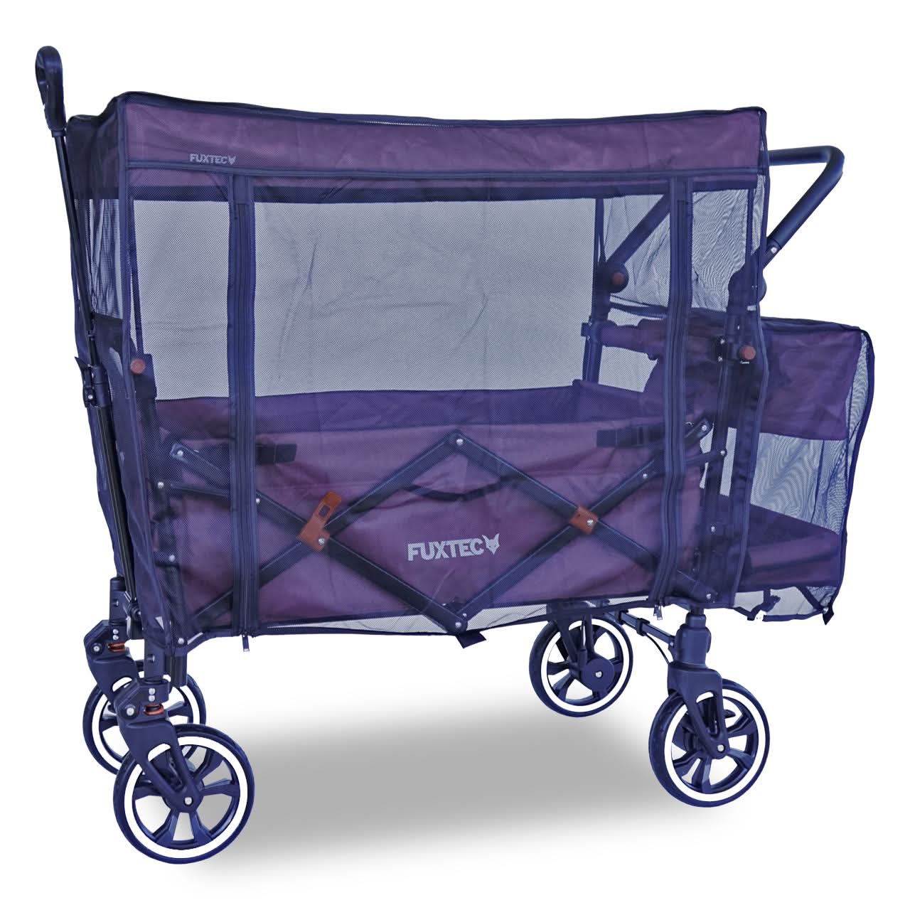 fuxtec-insektenschutz-f-r-bollerwagen-ct800-ctb800-ct850 image 1