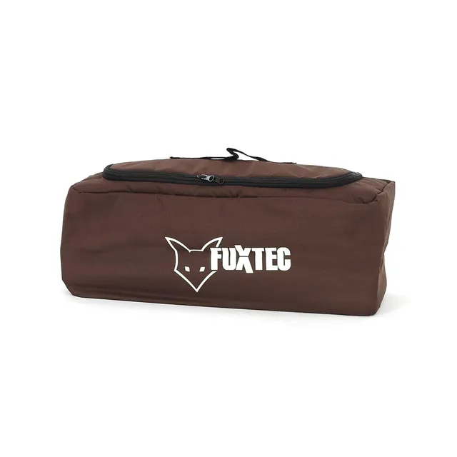 fuxtec-k-hltasche-braun-f-r-bollerwagen-ct350-ct500 image 1