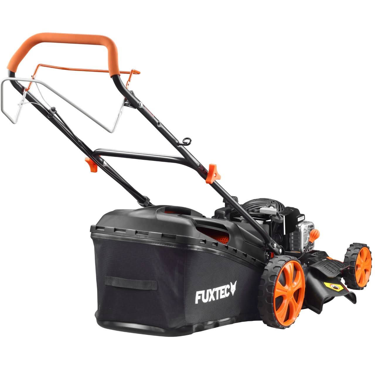 fuxtec-benzin-rasenm-her-fx-rm20bs-edition-51cm-mit-briggs-stratton-motor-b-ware image 6