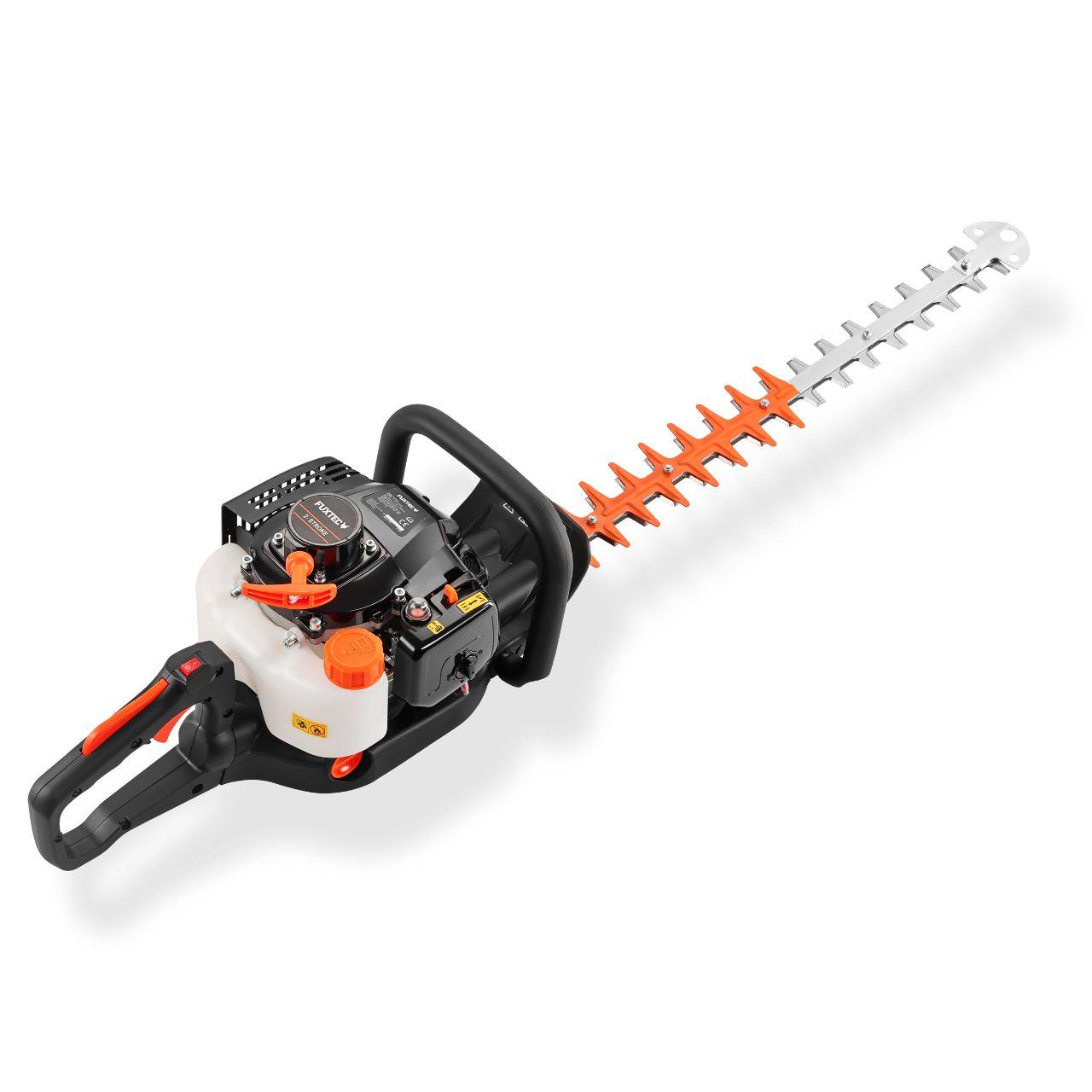 fuxtec-benzin-heckenschere-fx-mh123eco-b-ware image 6