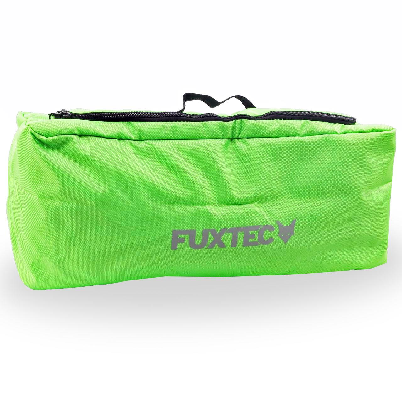 fuxtec-k-hltasche-gr-n-f-r-bollerwagen-ct350-ct500 image 1