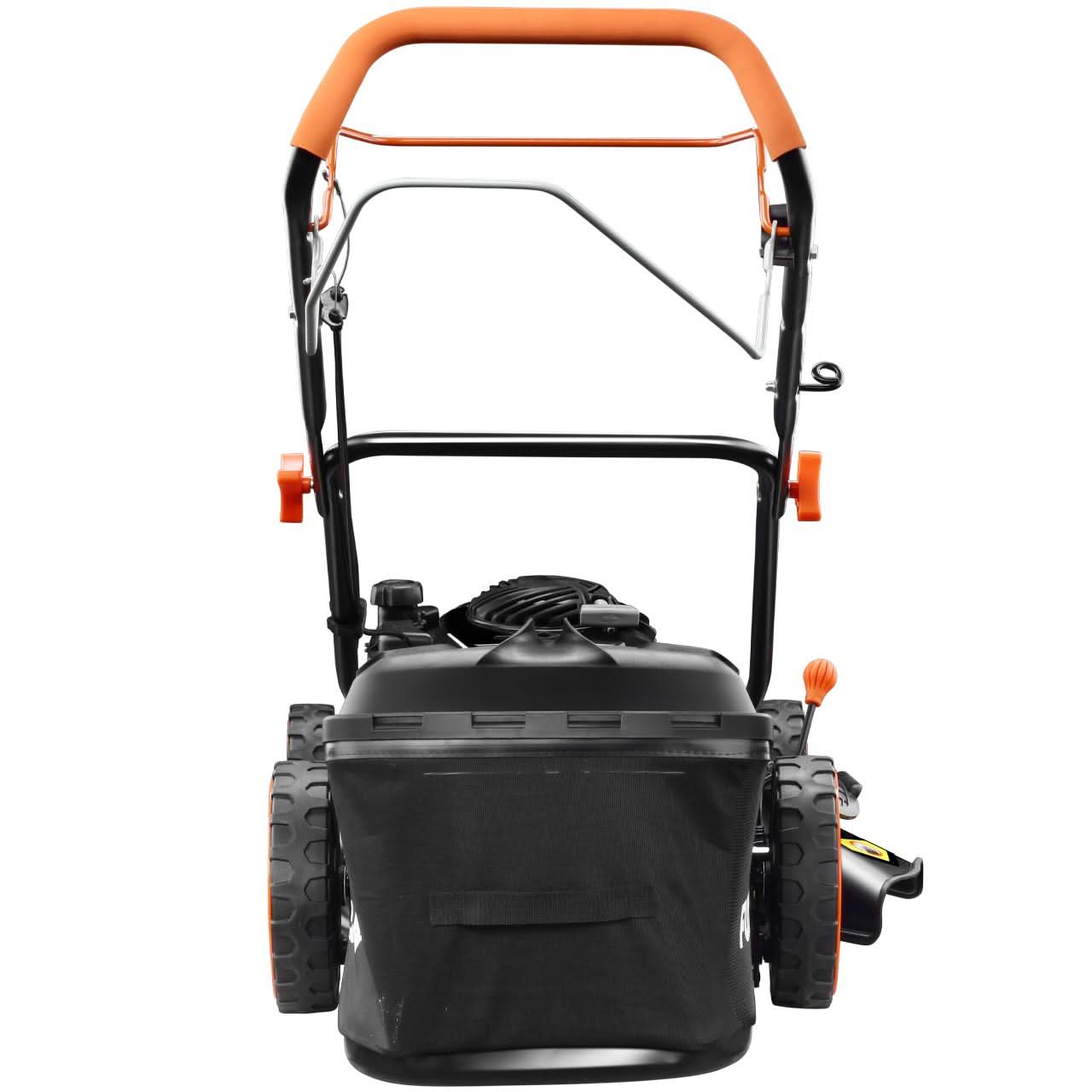 fuxtec-benzin-rasenm-her-fx-rm20bs-edition-51cm-mit-briggs-stratton-motor-b-ware image 8