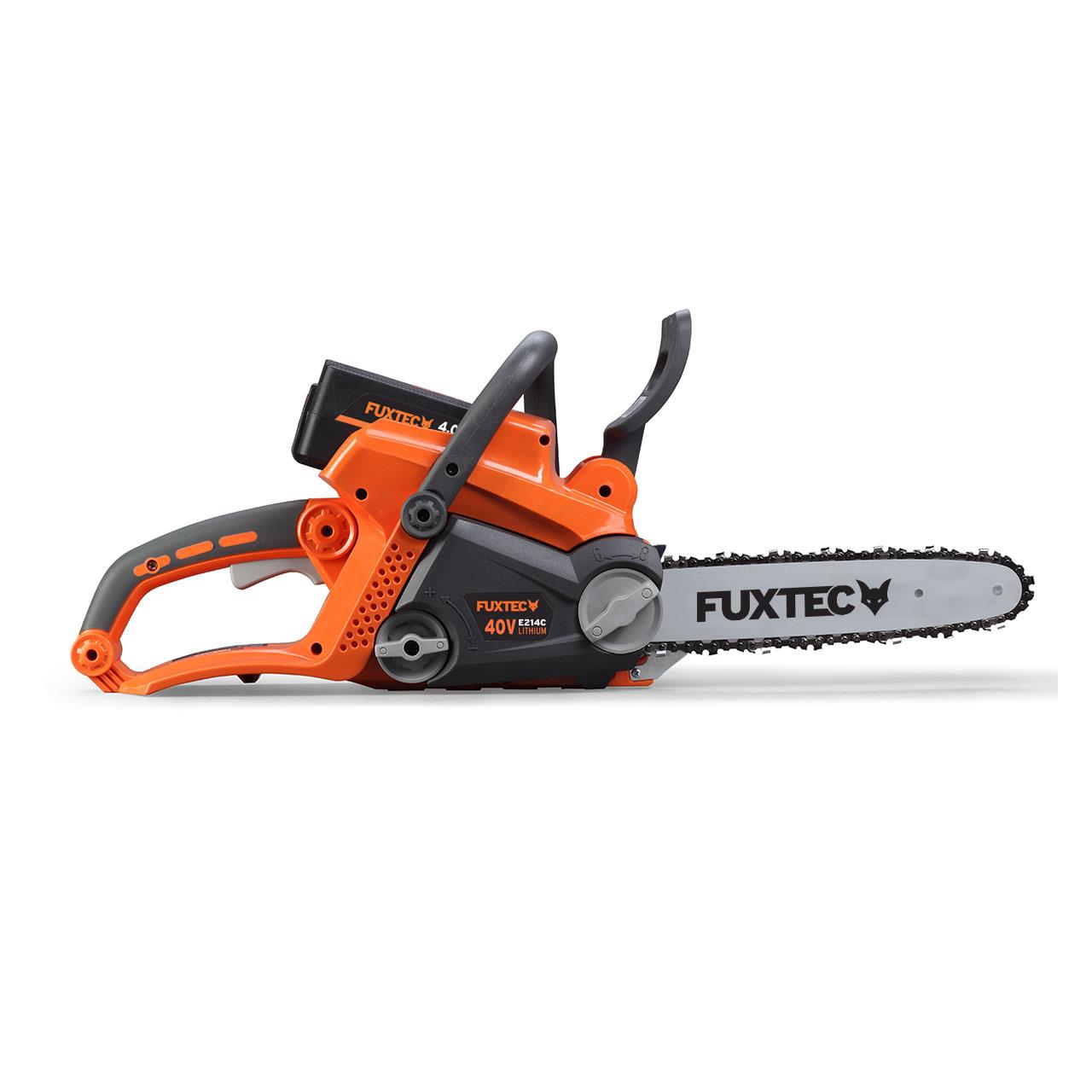 fuxtec-e214c-40v-akku-kettens-ge-b-ware-ohne-akku image 4