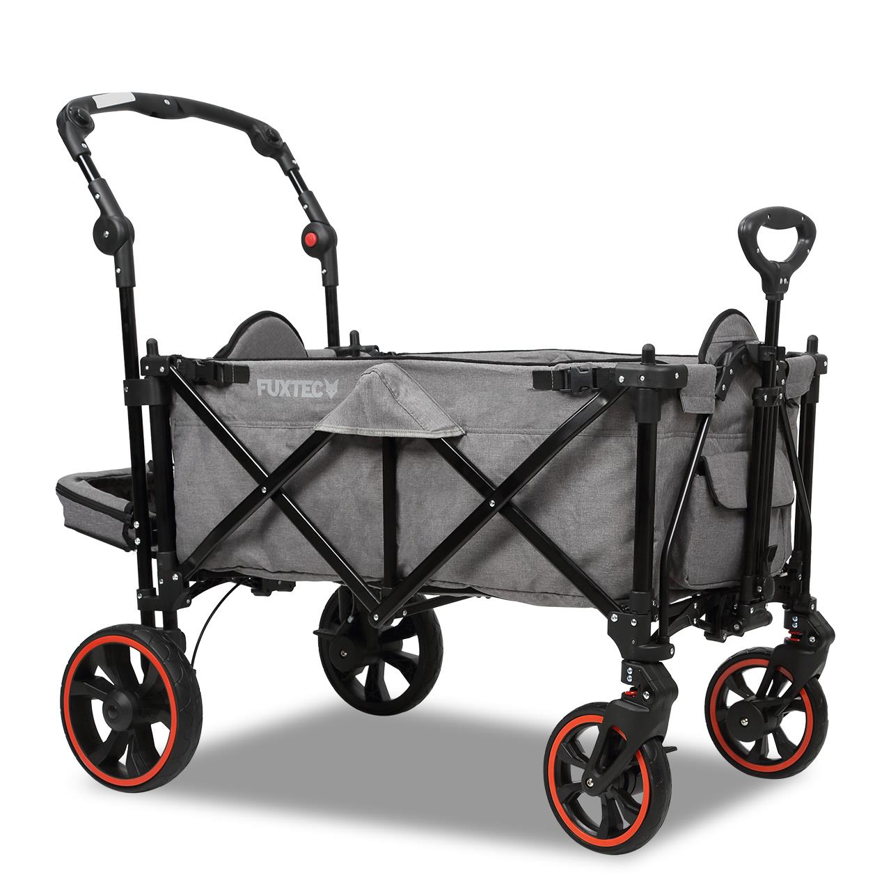 fuxtec-fx-ctc850-kompakt-bollerwagen-faltbar-b-ware image 7
