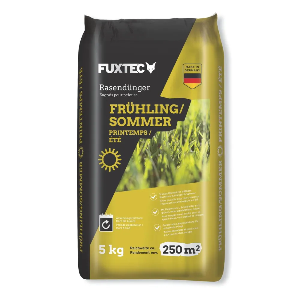 fuxtec-rasend-nger-fr-hjahr-sommer-fx-rdfs-5-kg-f-r-250-m-hauptsaison-n-hrstoffv image 1