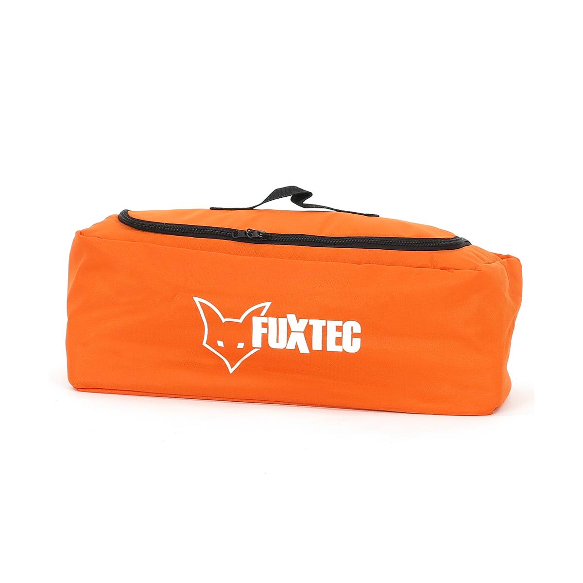 fuxtec-k-hltasche-orange-f-r-bollerwagen-ct350-ct500-b-ware image 1