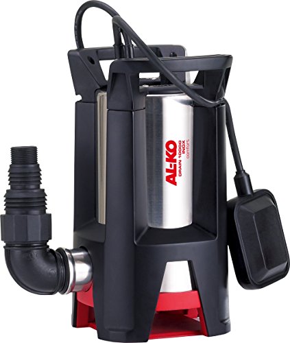 al-ko-drain-10000-inox-comfort-schmutzwassertauchpumpe-750w-10-000-l-h image 3