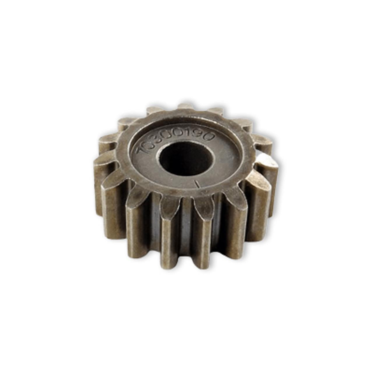 fuxtec-antriebsritzel-links-70300190-f-r-rm2060pro-und-rm5396p image 2