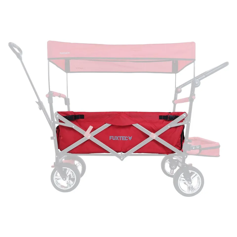 fuxtec-sitzstoffbezug-f-r-bollerwagen-ct-800-in-rot image 1