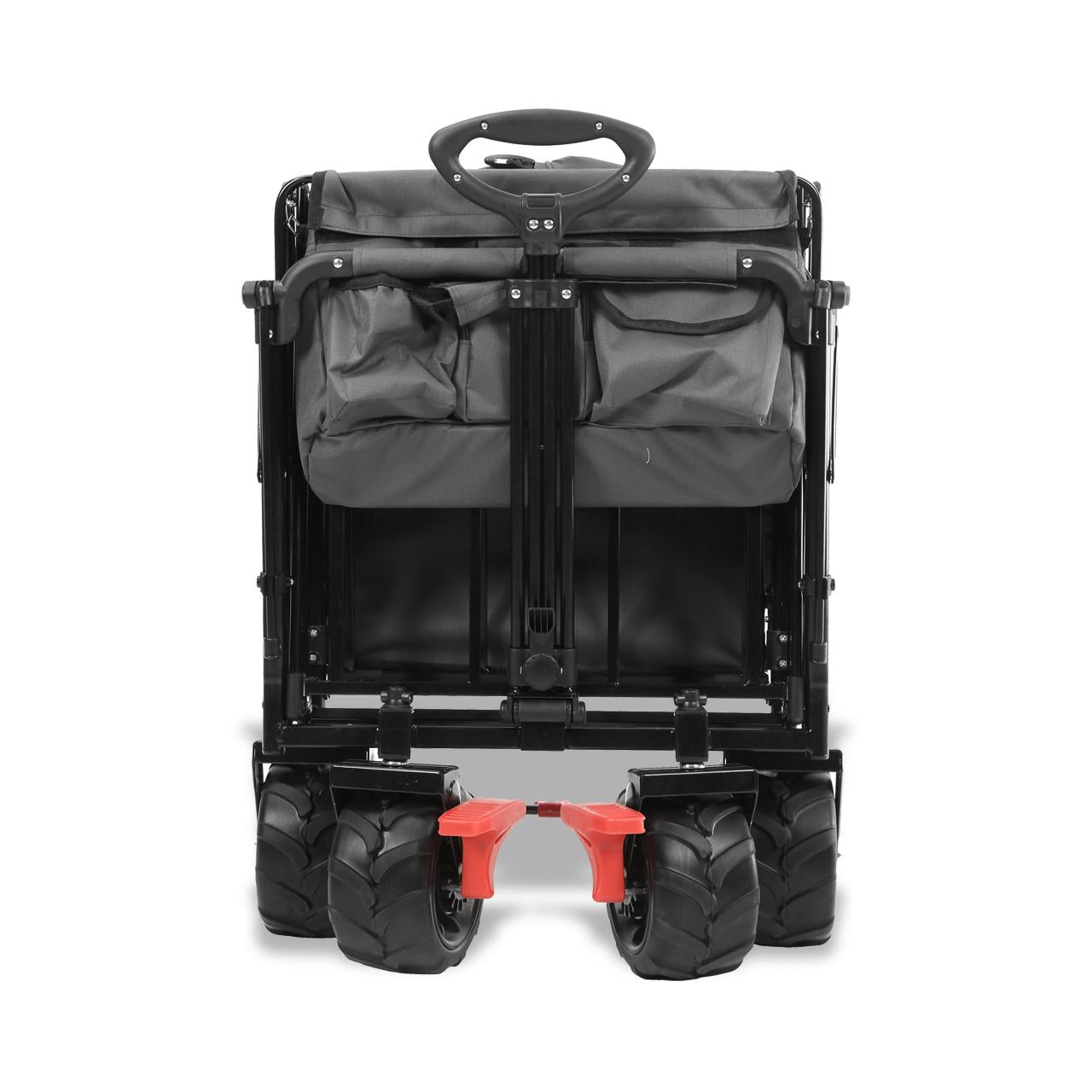 fuxtec-strand-bollerwagen-fx-ctb800-b-ware-mit-sonnendach image 8
