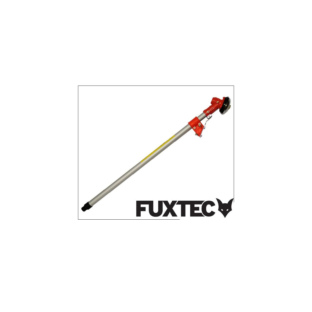 fuxtec-motorsensenaufsatz-7-zahn-f-r-mfs520-mfs520e-mt2in1-mt4in1-mt5in1-b-ware image 1