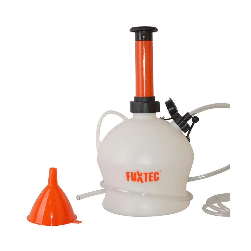 fuxtec-absaugpumpe-fx-ap4l-b-ware-4-liter image 1