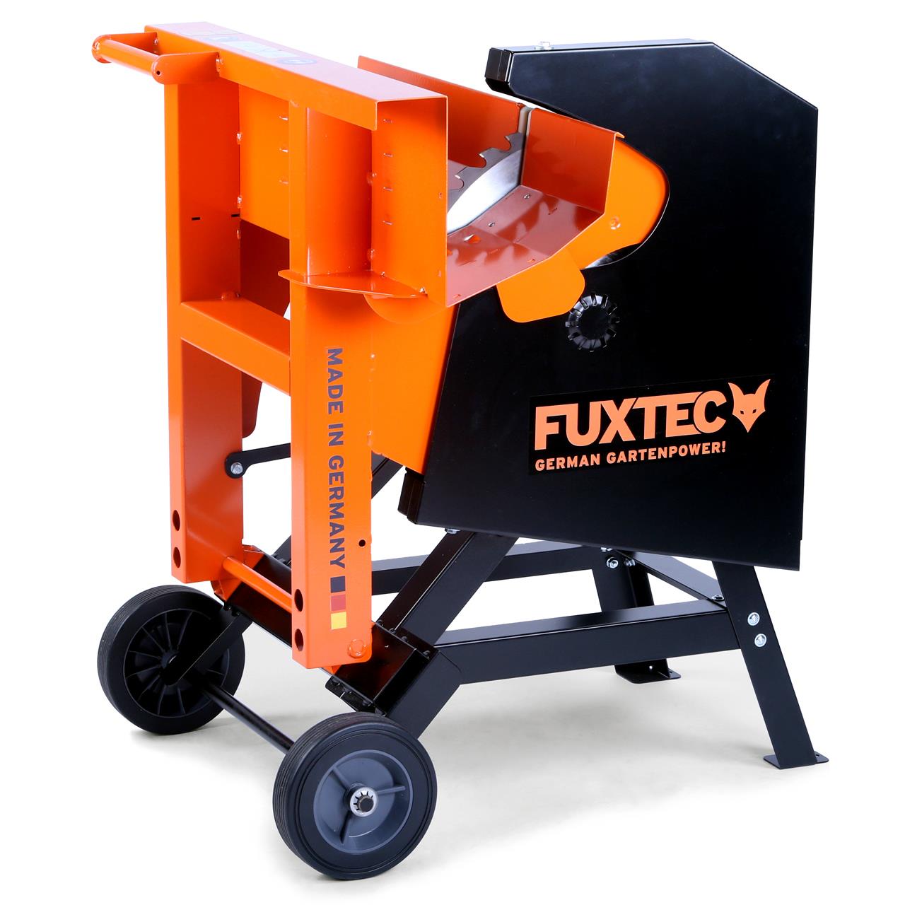 fuxtec-fx-wks1500-wippkreiss-ge-505mm-made-in-germany-b-ware image 2