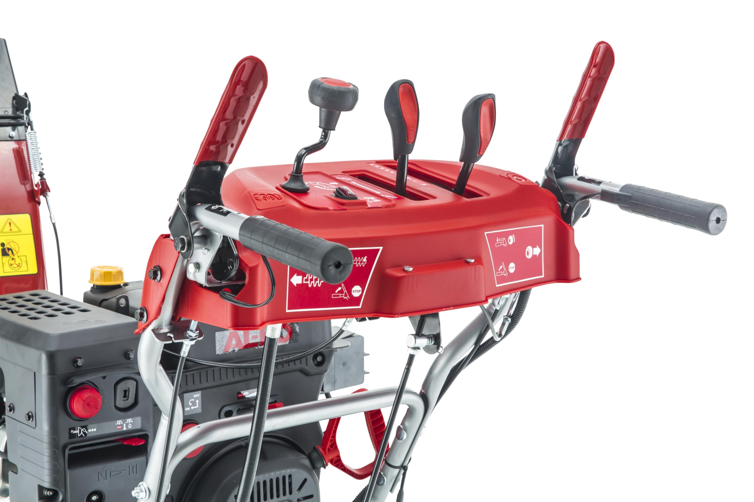 al-ko-benzin-schneefr-se-snow-line-760-4-te-led-76-cm-9-0-kw-raupenlaufwerk image 4