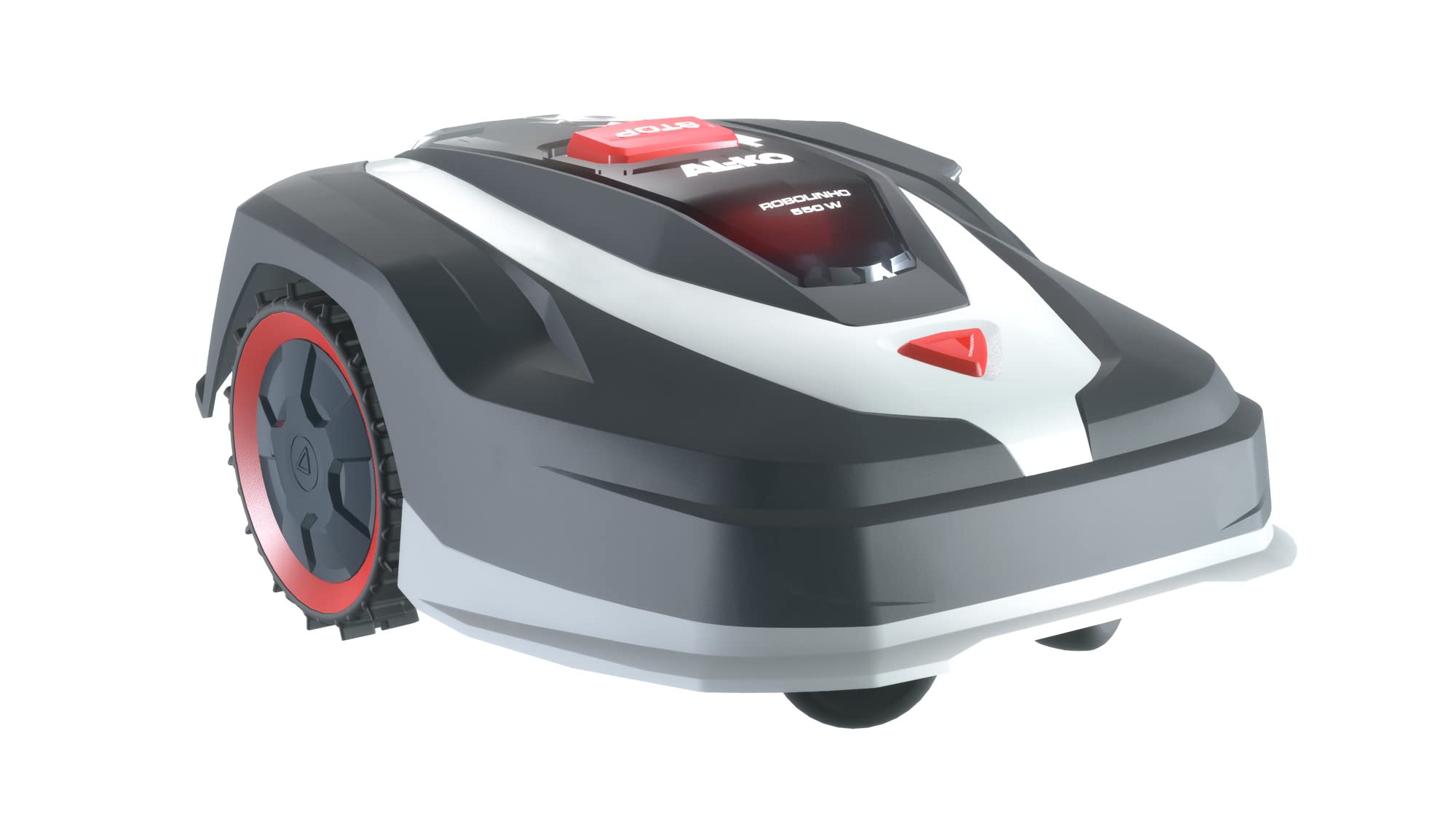 al-ko-robolinho-550w-m-hroboter-f-r-bis-550-m-20-cm-schnittbreite-20-v-li-ion-ak image 1