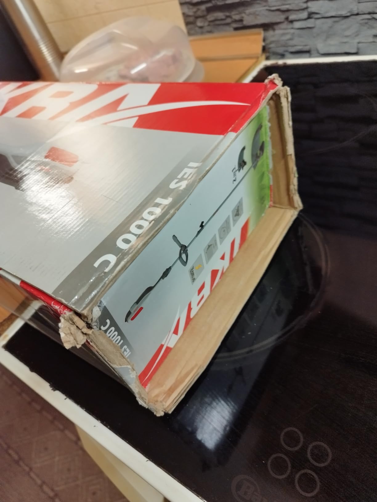Für den Preis unschlagbar