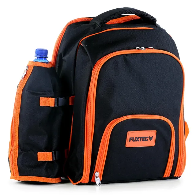 fuxtec-pk-rn1000-traveller-picknick-rucksack-f-r-4-personen-mit-k-hltasche image 1